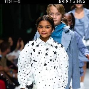 Meet your Posher, Thomas